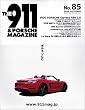 THE911&PORSCHE MAGAZINE (ポルシェマガジン)2016年 10 月号 [雑誌]