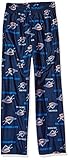 ユースBoys 8 – 20 NBA Thunder Sleepwear All Over Print Pant XL