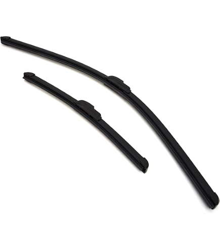 Amazon | INEX エアロワイパー ブレード 2本 650mm×475mm フロント