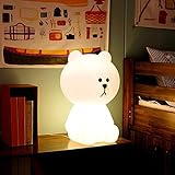 hiltow Bear調光機能付きLEDライト