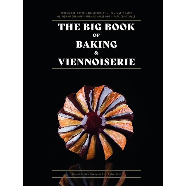 趣味・スポーツ・実用 LE GRAND LIVRE DE LA VIENNOISERIE Amazon.co.jp: Le Grand Livre de la Viennoiserie : Japanese Books
