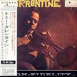 トミー・タレンタイン・プラス・マックス・ローチ・クインテット (紙ジャケット仕様)