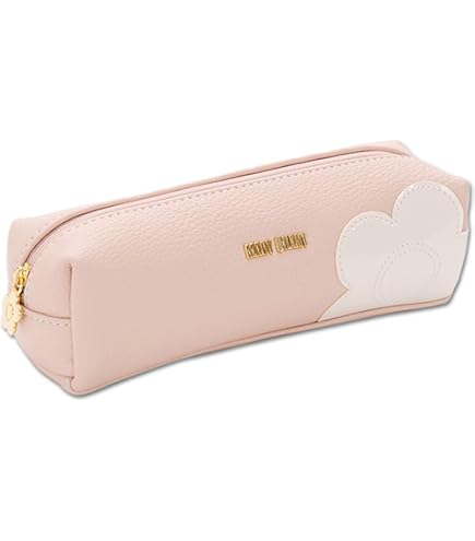 Amazon | マリークワント | ペンケース | 文房具・オフィス用品