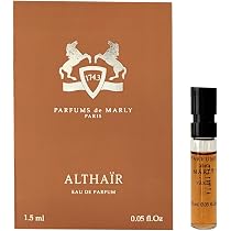 Amazon.co.jp: パルファム ドゥ マルリー PARFUMS de MARLY アルタイル