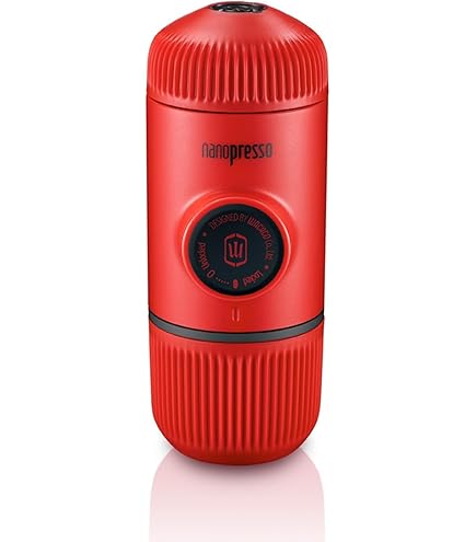 【美品】illy X7.1 レッド　レトロ×モダンなエスプレッソマシン！ 美品】illy X7.1 レッド レトロ×モダンなエスプレッソマシン