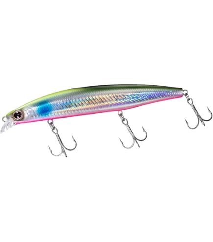 Amazon.co.jp: ダイワ(DAIWA) ルアーケース シーバス モアザン マルチ