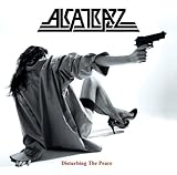Disturbing The Peace [12 inch Analog]