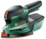 ボッシュ:バッテリー吸じんマルチサンダー 本体のみ PSM18LIH 000555053034