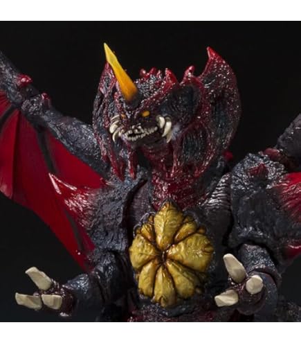 リアルマスター コレクション　デストロイア 完全体 黒龍工房 Amazon | 黒龍工房 リアル・・コレクション デストロイア 完全体