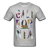 Asoarts California RepublicデザインアステカフェザーデザインメンズレディースユニセックスTシャツ057 X-Large