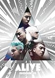 ALIVE(DVD(�h�L�������g�f��)�t)