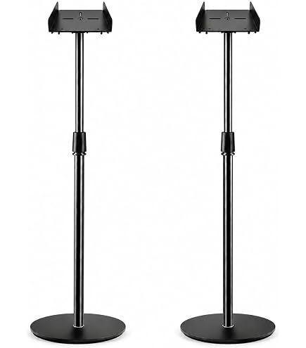 Amazon.co.jp: Bose Lifestyle Floor Stand スピーカースタンド Bose