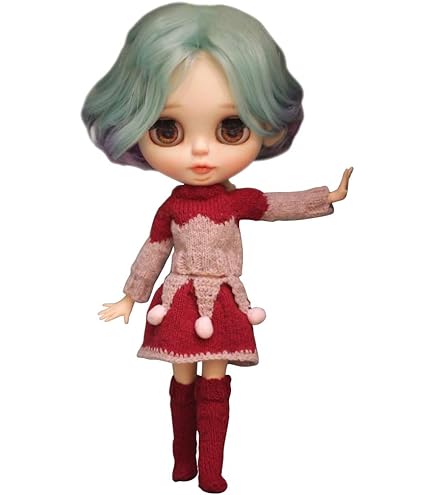 Amazon.co.jp: Blythe ブライス フロートアウェイドリーム