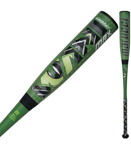 Amazon | MARUCCI AP5 PROモデル ピンク 大人用 メープルウッド バット