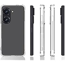 Amazon.co.jp: For ASUS Zenfone 9/Zenfone 10 ケース カバー