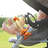 ベビーカー おでかけ ミニクリップ扇風機ミニクリップ扇風機