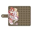 ブレイブソード×ブレイズソウル レヴァンテイン & セイブザクイーン 手帳型スマートフォンケース