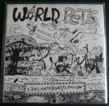 Split [7 inch Analog]