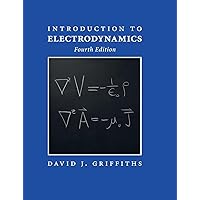Amazon | Introduction to Electrodynamics | Griffiths, David J