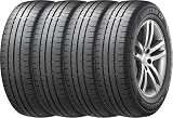 ハンコック(Hankook) Vantra LT RA18 195/80R15 4本セット