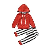 ルテンズ（Lutents)ベビー 女の子 男の子 子供服 上着＋ズボン 長袖 ２点セット Tシャツ 柔らか 着心地 お祭り パーティー ダンス 日常生活 カジュアル　可愛い ０－2歳　誕生日　プレゼン