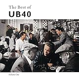 The Best Of Ub40-Vol.1