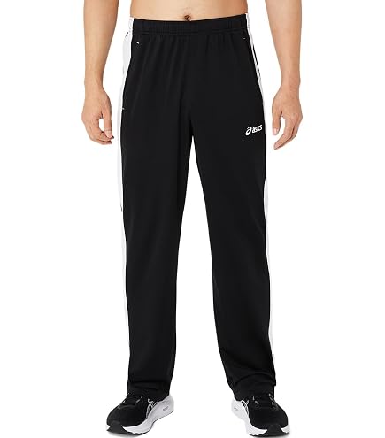 Amazon.co.jp: asics(アシックス) トレーニングパンツ Mサイズ LZT243