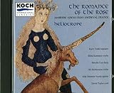 The Romance Of The Rose - Feminine Voices From Medieval France / Heliotrope
