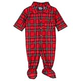 Tom and Jerry SHIRT ベビー・ガールズ カラー: レッド