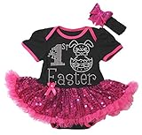 Petitebella SHIRT ベビー・ガールズ US サイズ: 3-6 Months カラー: ピンク