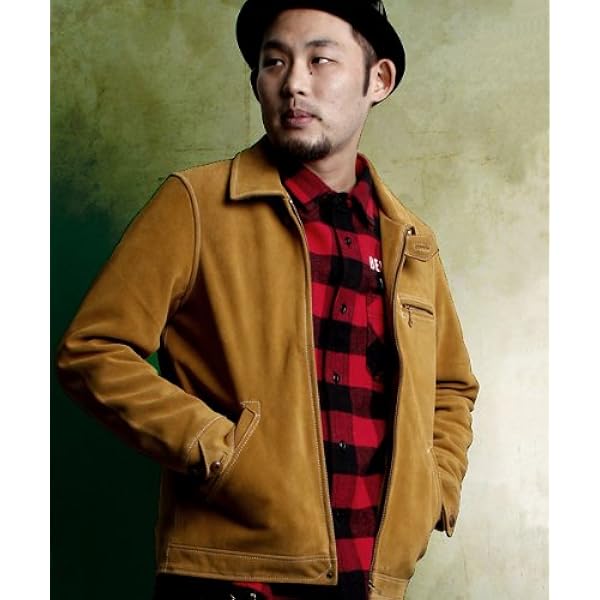 Amazon | (ベンデイビス)ben davis BEACH CLOTH WORKA HOLIC JKT