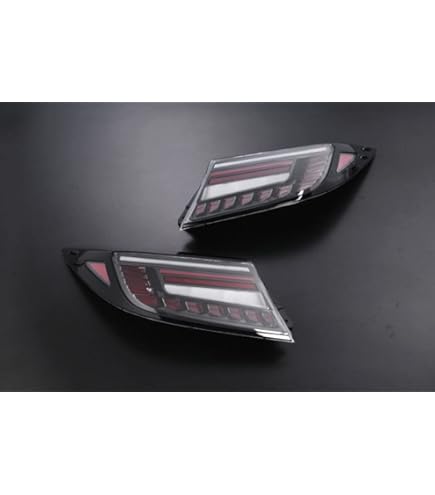 Amazon | トヨタ GR86(ZN8)/スバル BRZ(ZD8) フルLED