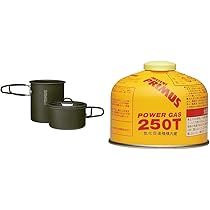 PRIMUSアルミ製クッカーセット 楽天市場】【マラソン期間中 最大P53倍】 ポット クッカー