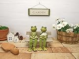 野川農園おすわりカエル(2種アソート)
