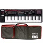 Amazon.co.jp: ローランド シンセサイザー Roland JUNO-DS76 : 楽器