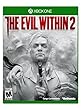 The Evil Within 2 (輸入版:北米)- XboxOne