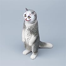 BUCK-TICK 限定猫型フィギュア 51QasUSucbL._AC_UL210_SR210,