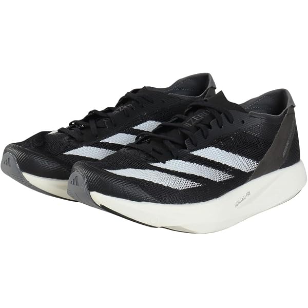 Amazon | [adidas] ユニセックス アディゼロ タクミ セン 10