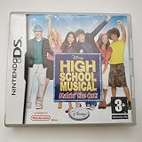 High School Musical: Makin' the Cut (Nintendo DS)