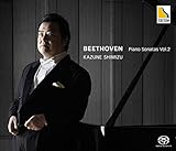 �x�[�g�[���F��:�s�A�m�E�\�i�^�W Vol.2�u�����g�V���^�C���v�u�e���y�X�g�v�u���ʁv