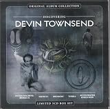 ORIGINAL ALBUM COLLECTION