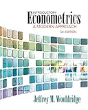 Introductory Econometrics: A Modern Approach 5e