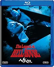 ヘルハウス [AmazonDVDコレクション] [Blu-ray]