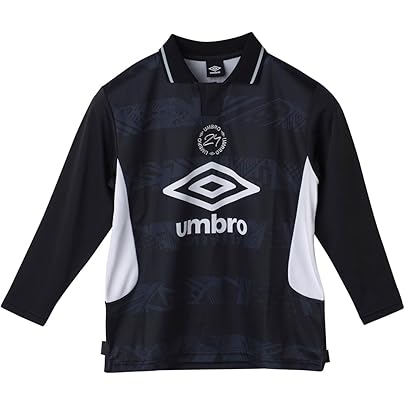 アンブロ イングランド代表 ゲームシャツ 長袖 ロンT UMBRO アンブロ