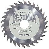タジマ ベストマックス 石こうボード用 100mm 100X1.0X30 ＰSBM-100