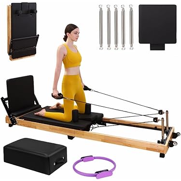 Meltis 自宅でマシンピラティス　ミストピンク Amazon.co.jp 最新リリース: ピラティスリフォーマー の新着ランキング