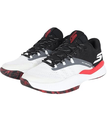 Amazon.co.jp: スケッチャーズ（SKECHERS） バスケットシューズ