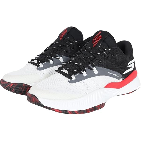 スケッチャーズ SKX リーグ29cm Skechers SKX League Shoes | Men's Basketball Shoes – Olympic