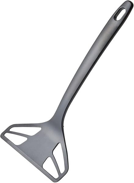 Oaks Leye Papa and Egg Burner, Heat Resistant, Made in Japan, Can Melt, Roll and Cut Eggs in 1 Bottle - 1