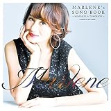 『MARLENE'S SONG BOOK』~MEMORIES FOR TOMORROW~ (SHM-CD)(DVD付)(特典:なし)